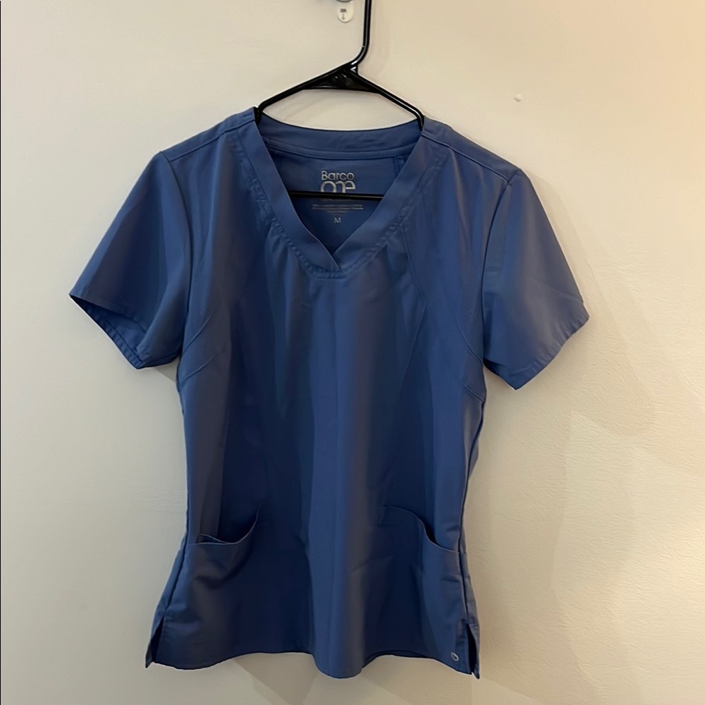 Barco Uniforms Women's Ciel Blue Set